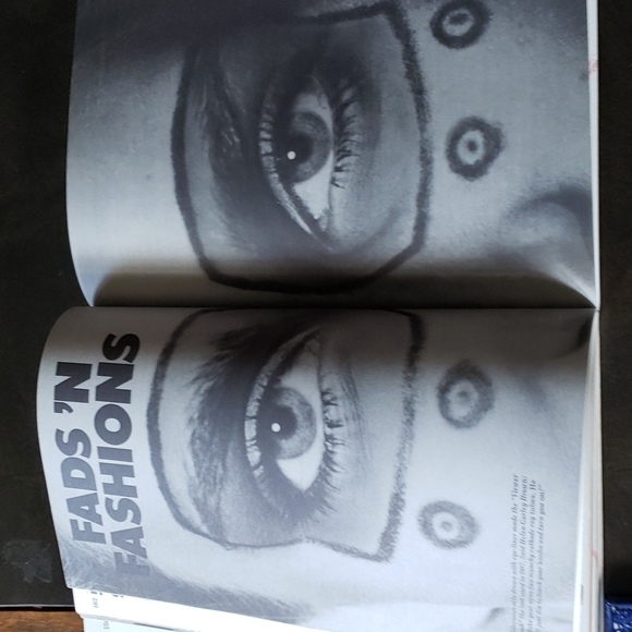 The 80s A Look Back Soft Cover Book - Picture 8 of 8